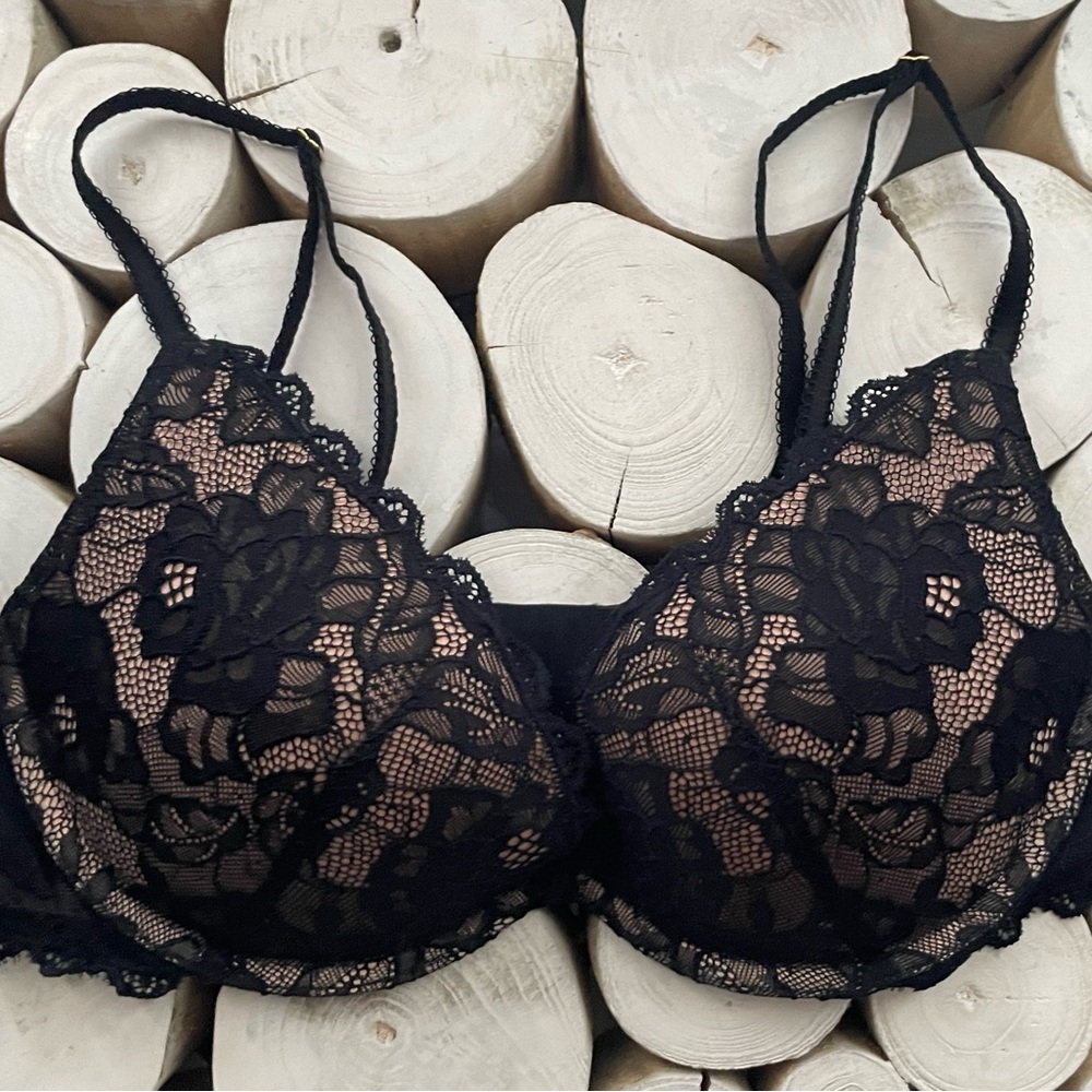 Victoria’s Secret 36B Bra Adjustable Straps